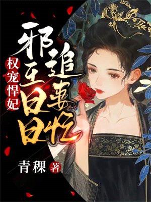 权宠悍妃：邪王日日追妻忙封面