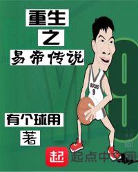 重生之易帝传说封面