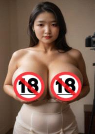 《产乳禁脔：女大学生的沉沦宿命》封面