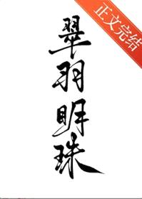 翠羽明珠（双重生）封面