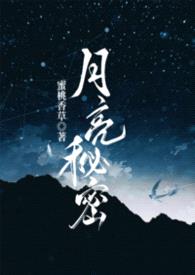 月亮秘密（np强制爱）封面