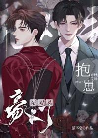 死对头豪门抱错崽咋办封面